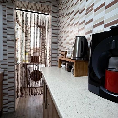 Apartamento Vistafranca Málaga Exterior foto