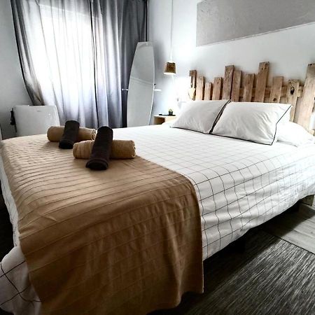Apartamento Vistafranca Málaga Exterior foto