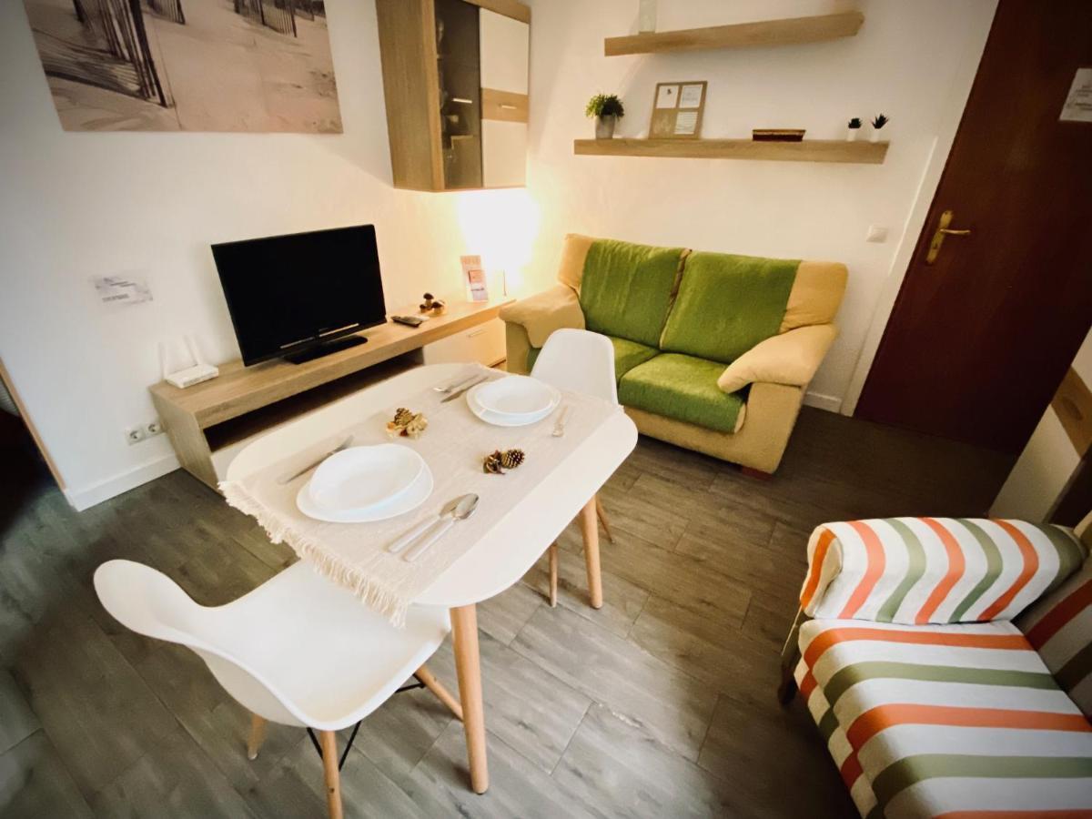 Apartamento Vistafranca Málaga Exterior foto
