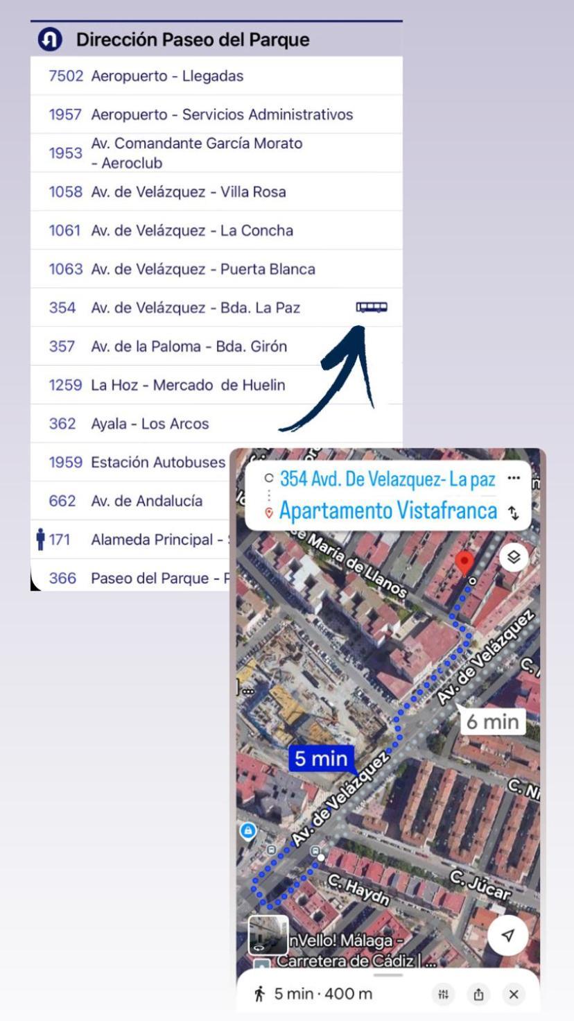 Apartamento Vistafranca Málaga Exterior foto